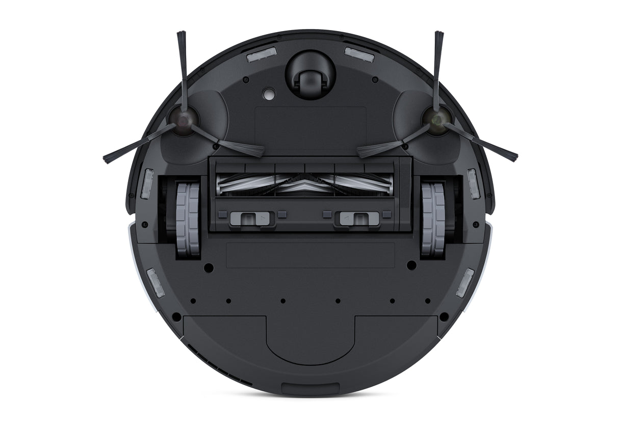 EAN 6943757615643 - Ecovacs Deebot X1 Plus Negro, Gris imagen 9