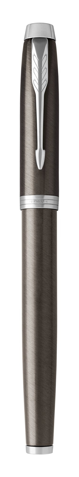 EAN 3501179316574 - Parker IM pluma estilográfica Sistema de carga por cartucho Marrón 1 pieza(s) imagen 3