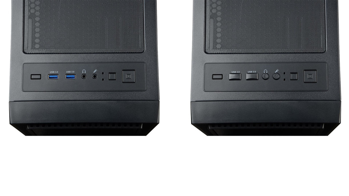 EAN 0819315024027 - Enermax StarryFort SF30 Torre Negro imagen 6