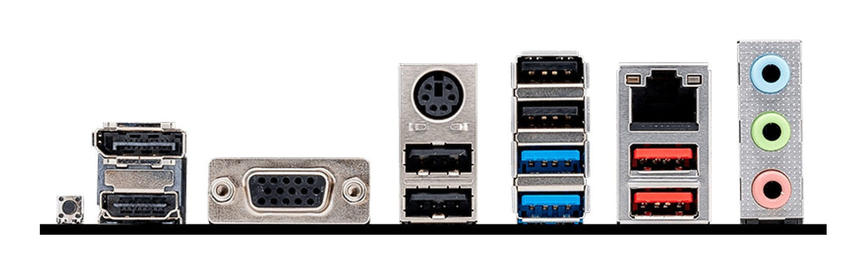 EAN 4711377100953 - MSI PRO B650M-P placa base AMD B650 Zócalo AM5 micro ATX imagen 5