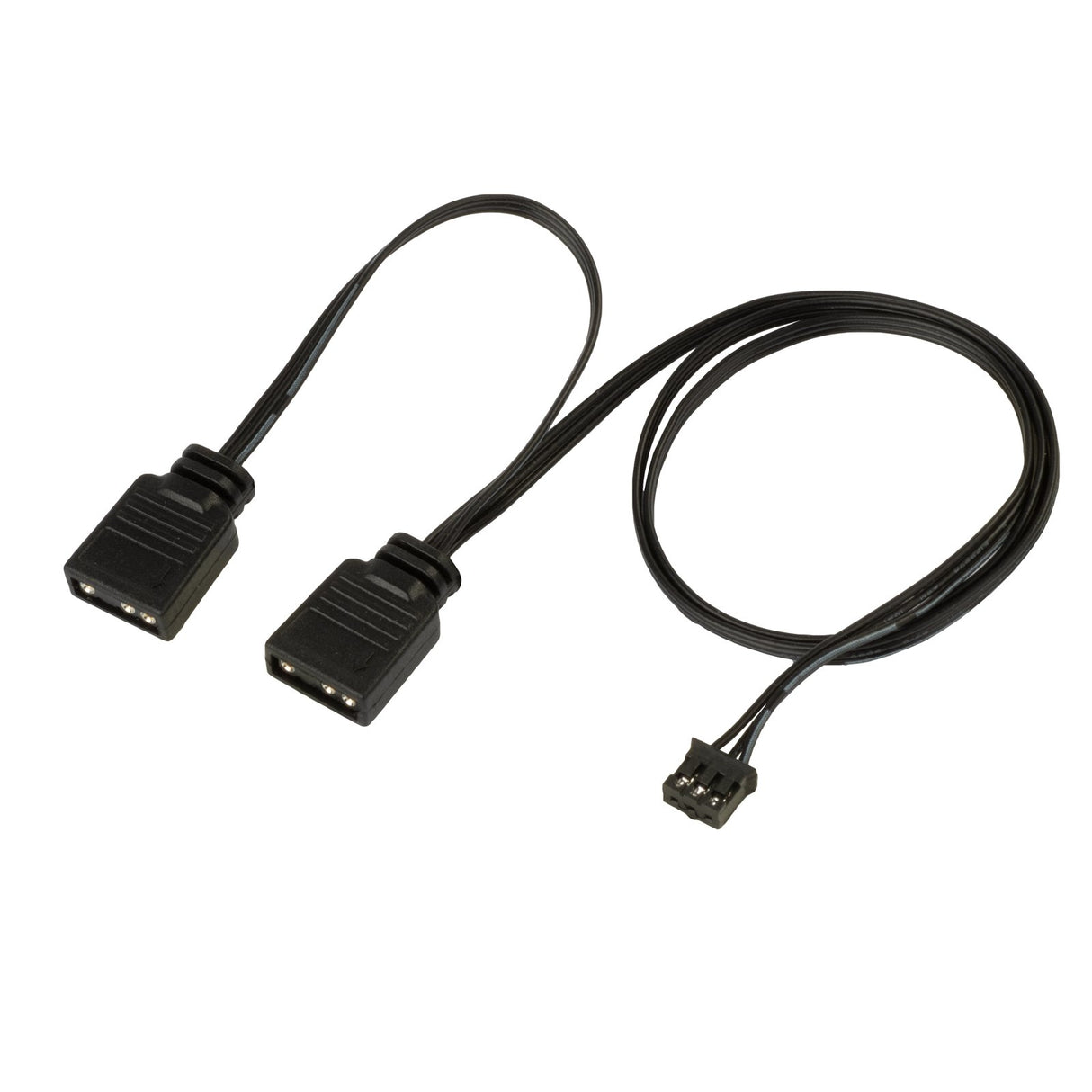 EAN 4710679815367 - Silverstone Penetrator Carcasa del ordenador Refrigerador de aire 12 cm Negro 1 pieza(s) imagen 14