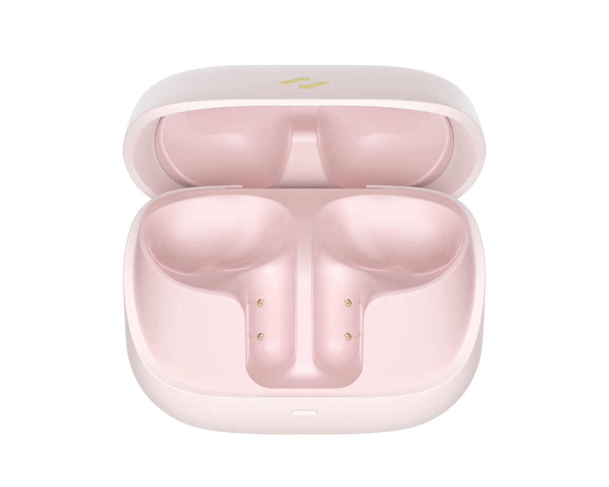 EAN 6939119080723 - Havit 6939119080723 auricular y casco Auriculares Inalámbrico Dentro de oído Llamadas/Música Bluetooth Ro imagen 5