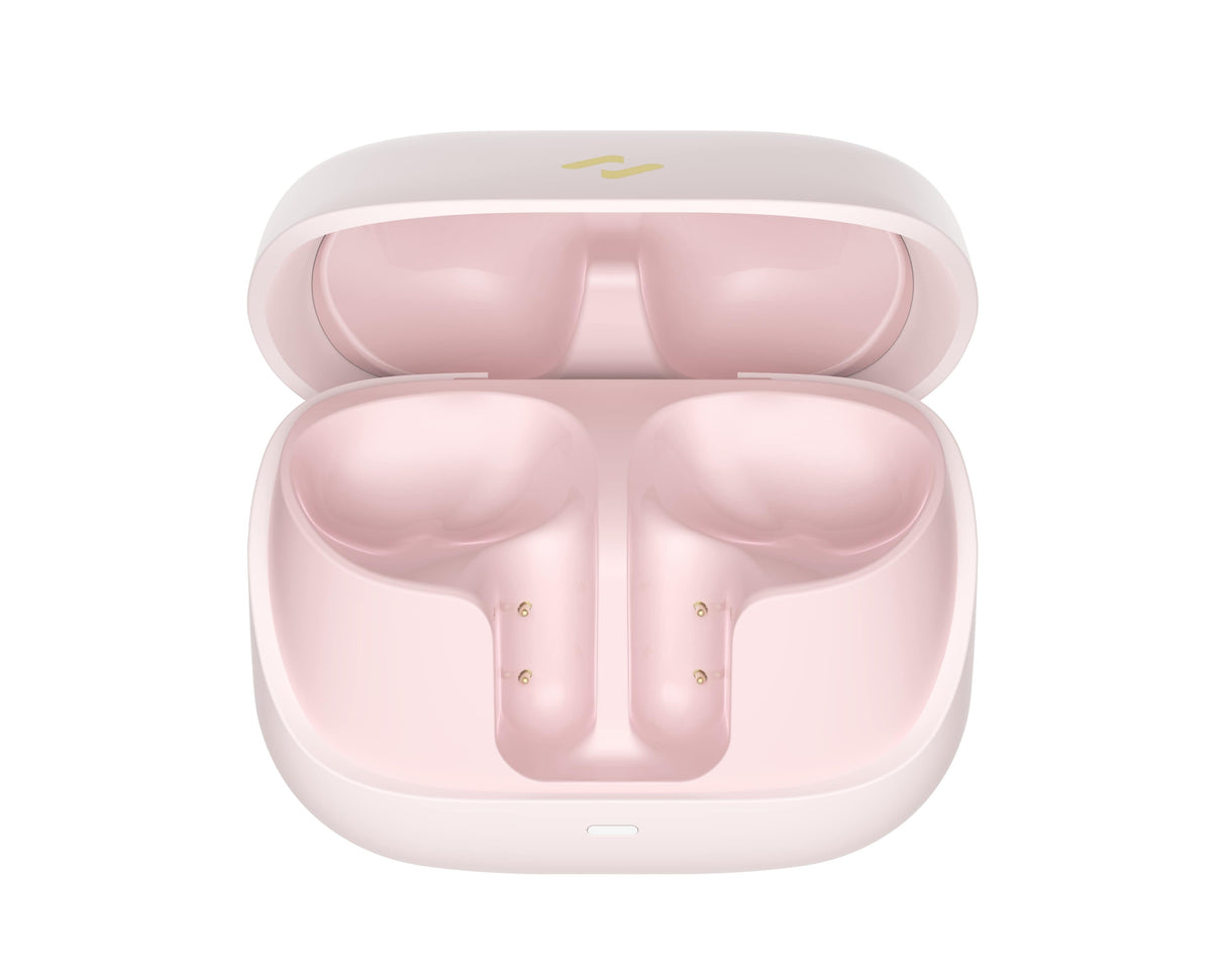 EAN 6939119080723 - Havit 6939119080723 auricular y casco Auriculares Inalámbrico Dentro de oído Llamadas/Música Bluetooth Ro imagen 5