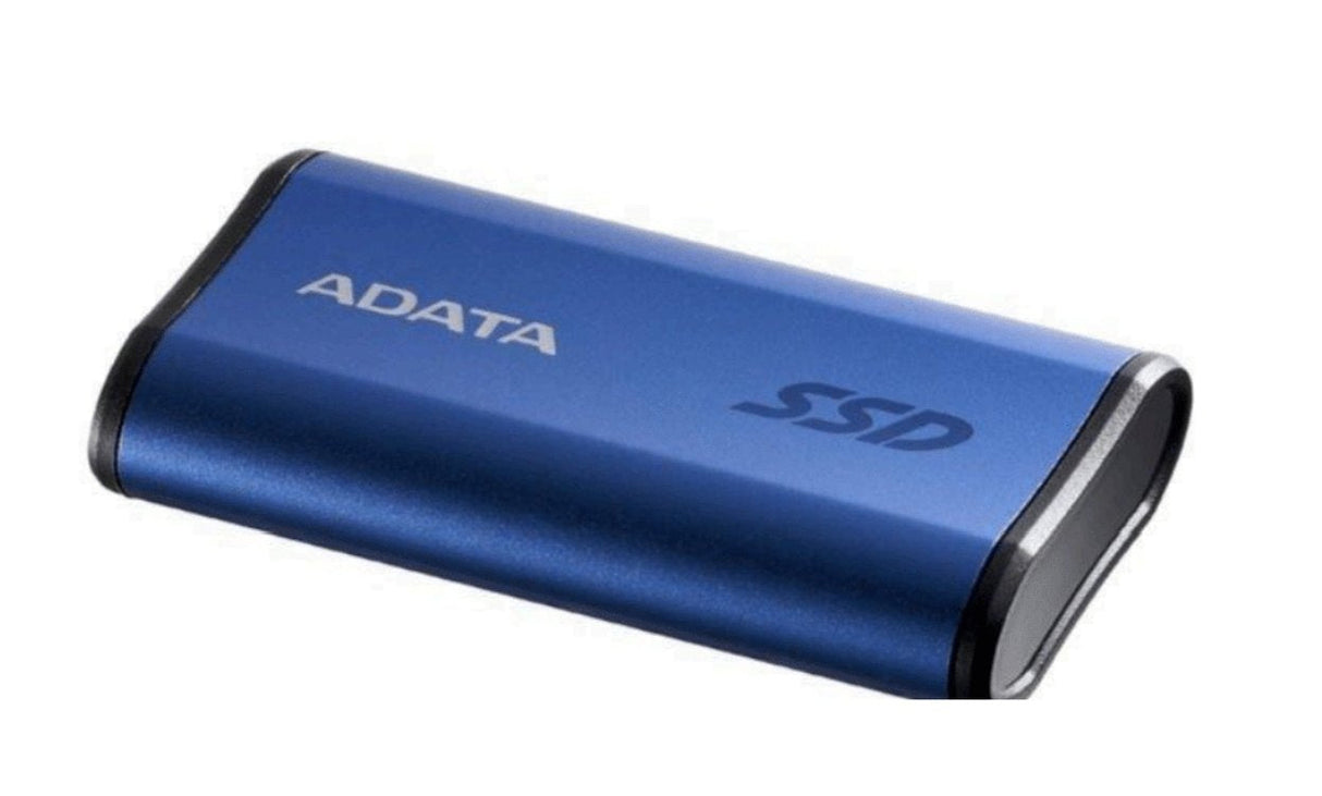 EAN 4711085947123 - ADATA SE880 1 TB USB Tipo C 3.2 Gen 2 (3.1 Gen 2) Azul imagen 3