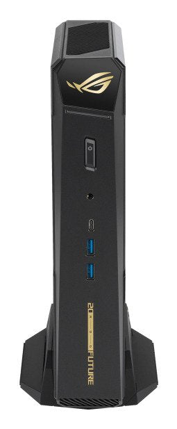 Mini Pc Asus Rog Nuc 16 Intel Core Ultra 9 290hx Plus 64gb 2tb Ssd Rtx 5090 Windows 11