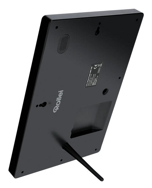 Rollei Smart Frame Wifi 100 Portable Black