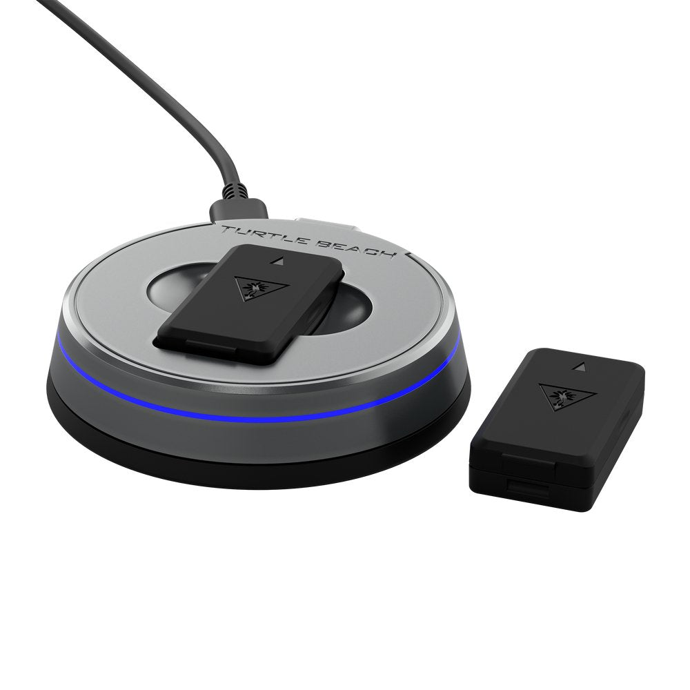 EAN 731855033669 - Turtle Beach Stealth Pro - PlayStation Auriculares Inalámbrico Diadema Juego Bluetooth Negro imagen 9