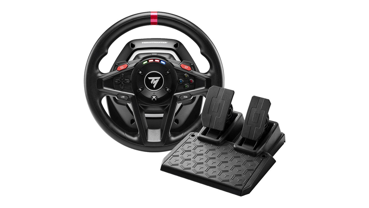 Thrustmaster T128 Shifter Pack (T128 + Th8s)