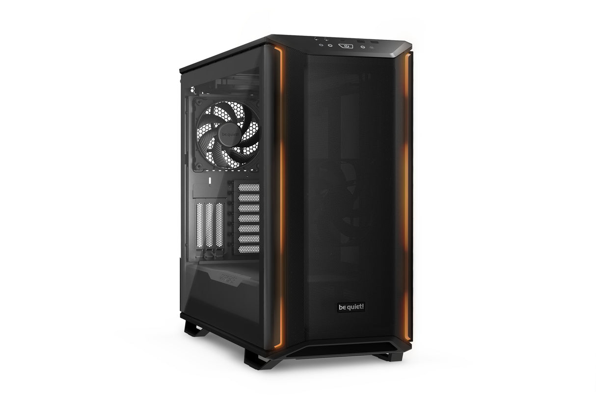 EAN 4260052190654 - be quiet! Dark Base 701 Black Midi Tower Negro imagen 1