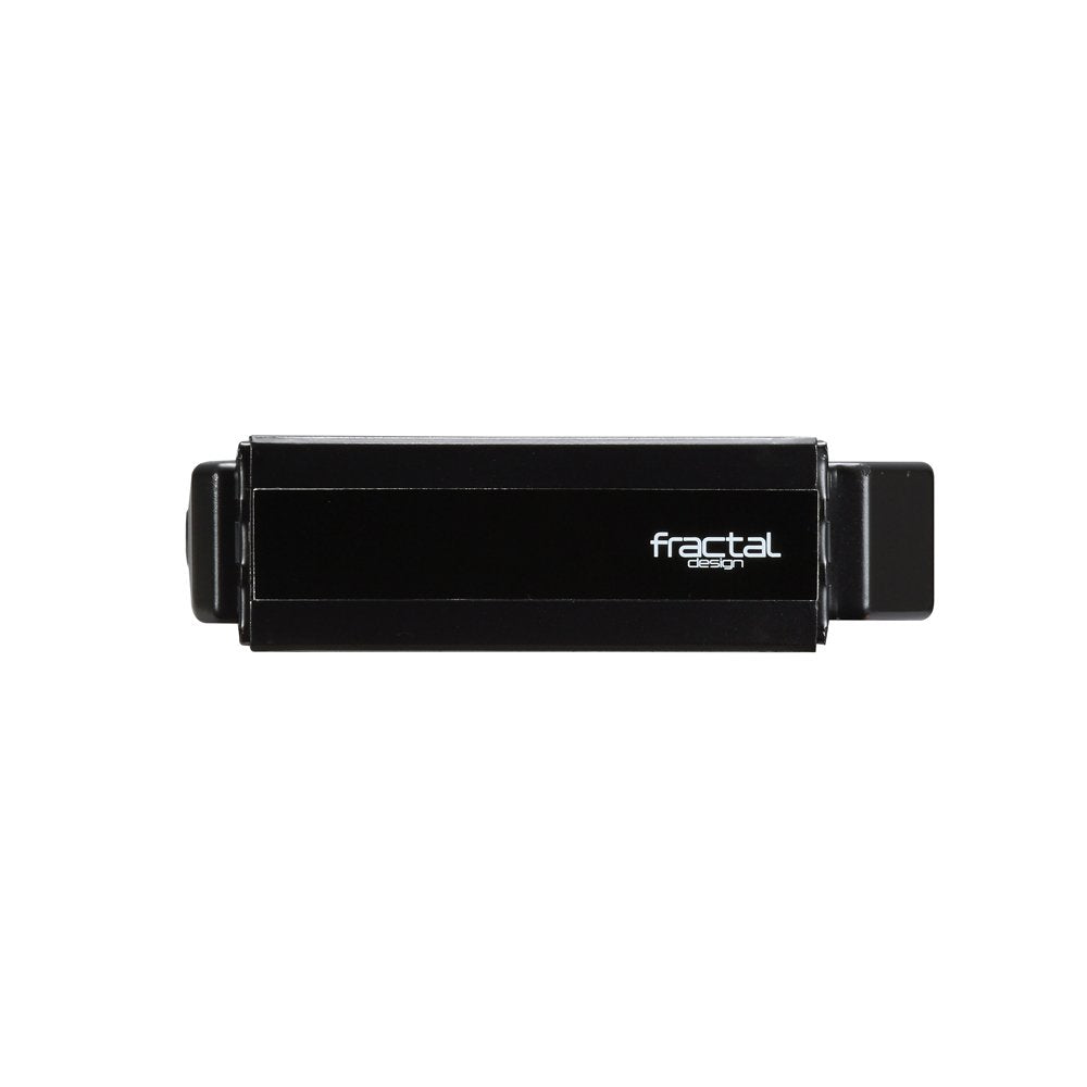 EAN 7350041082552 - Fractal Design T12 Procesador Sistema de refrigeración líquida todo en uno 12 cm Negro, Blanco imagen 5