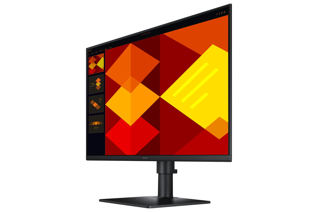 EAN 8806095803098 - Samsung S40GD pantalla para PC 68,6 cm (27") 1920 x 1080 Pixeles Full HD LCD Negro imagen 4