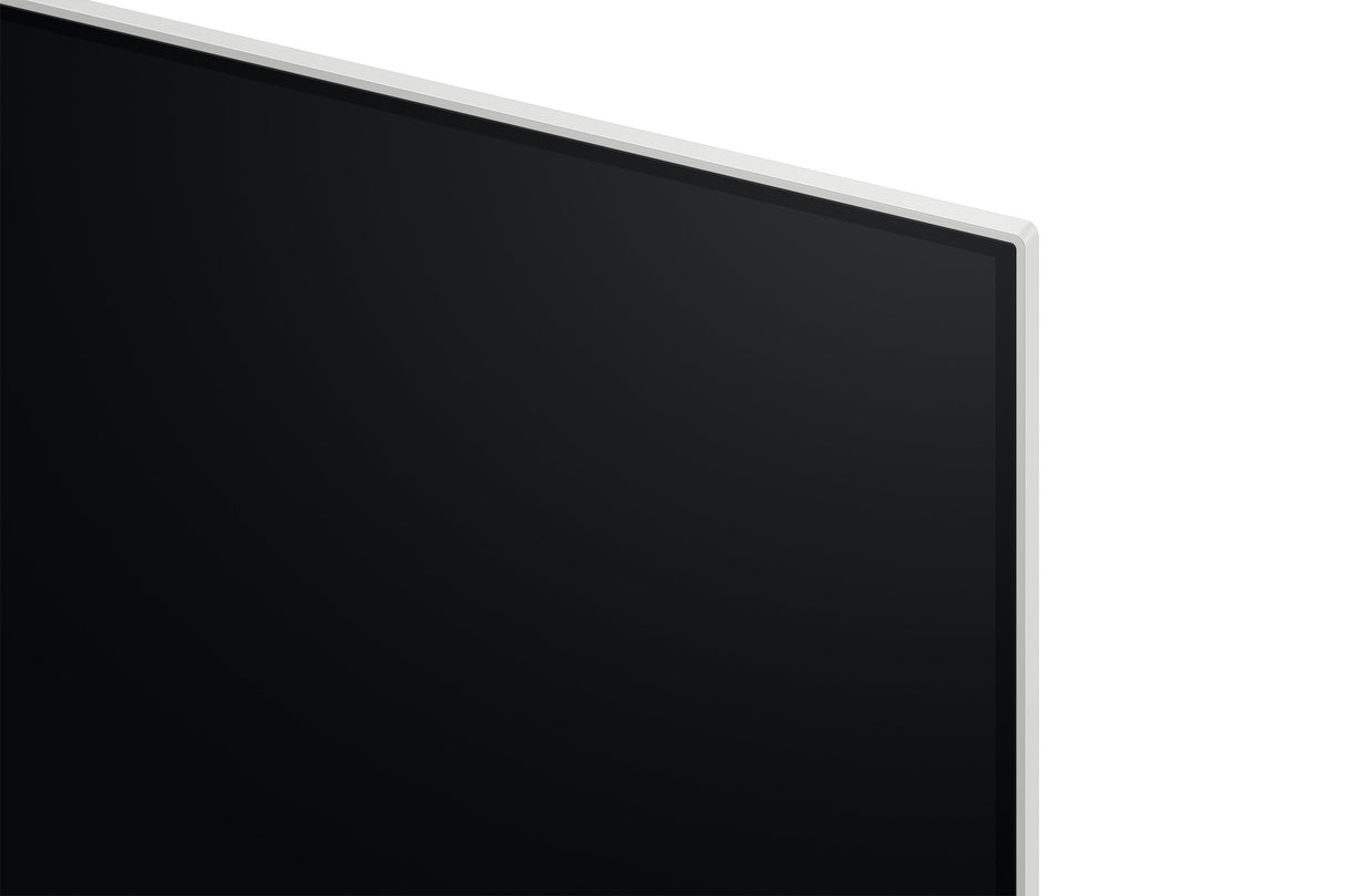 EAN 8806097418948 - Samsung M5 M50F pantalla para PC 68,6 cm (27") 1920 x 1080 Pixeles Full HD LCD Blanco imagen 9