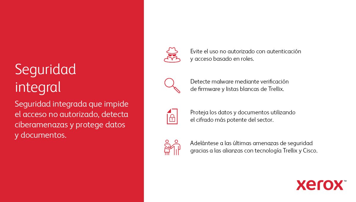 EAN 0095205040784 - Xerox VersaLink C620V_DN impresora láser Color 1200 x 1200 DPI imagen 20