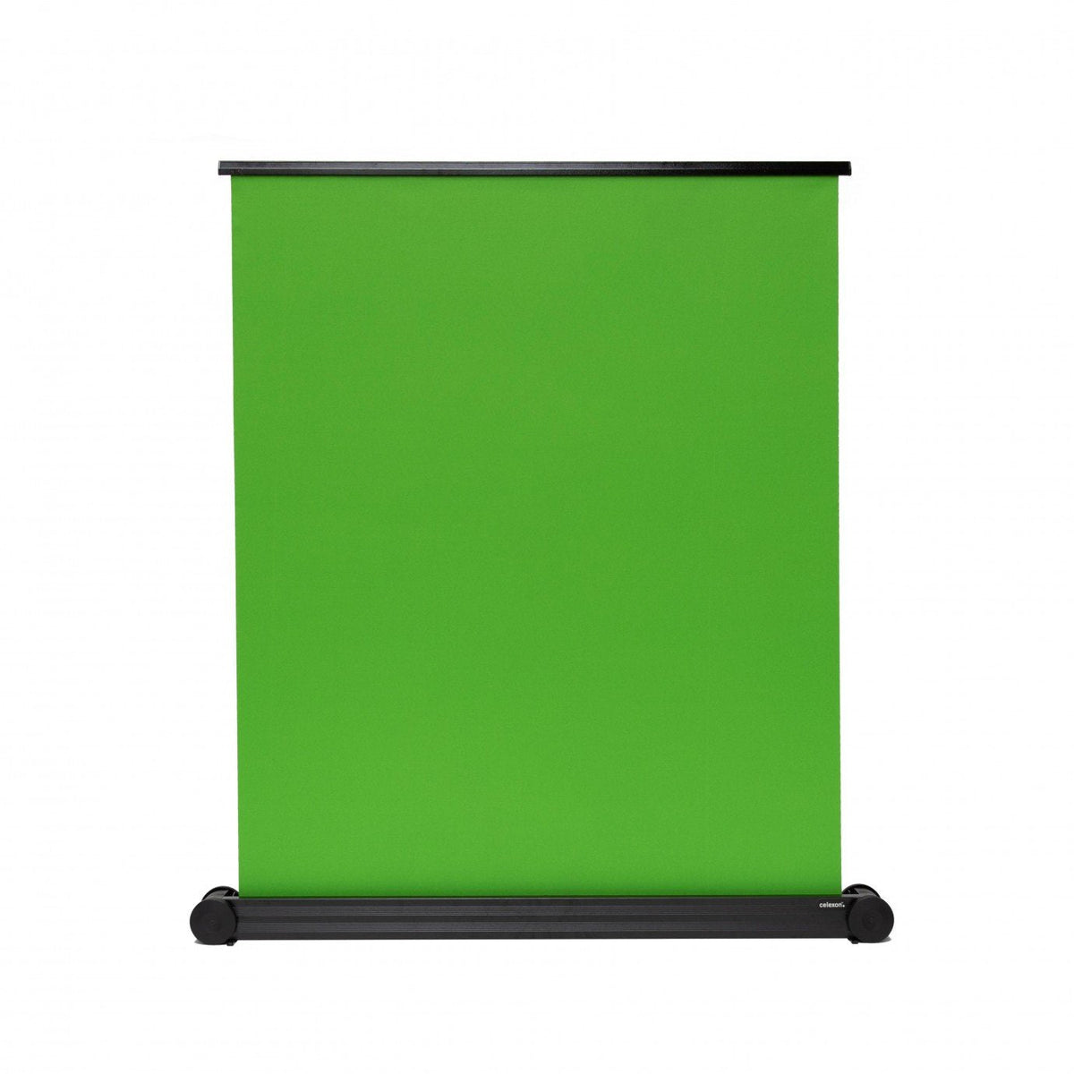 Celexon Mobile Chroma Key Verde Screen 150 X 180