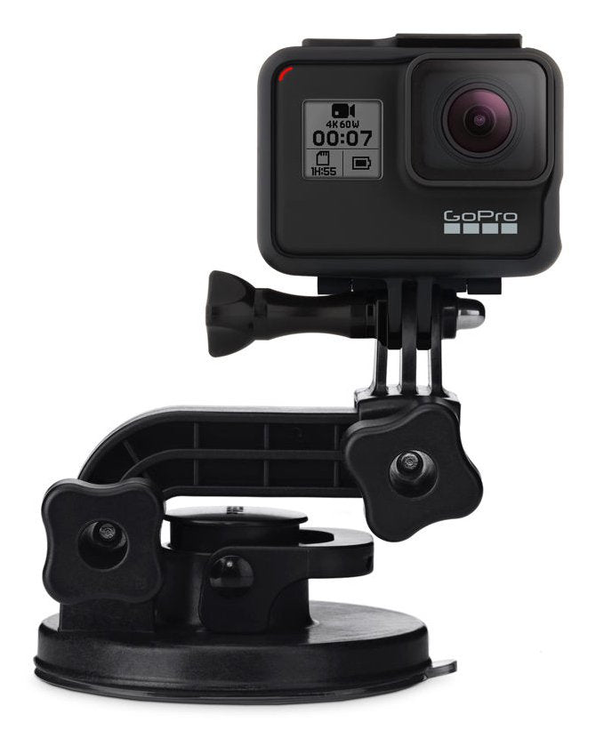 EAN 0818279010695 - GoPro Suction Cup Soporte para cámara imagen 7