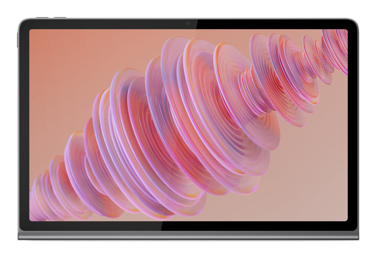 EAN 0197530284359 - Lenovo Tab Plus Mediatek 128 GB 29,2 cm (11.5") 8 GB Wi-Fi 5 (802.11ac) Android 14 Gris imagen 1