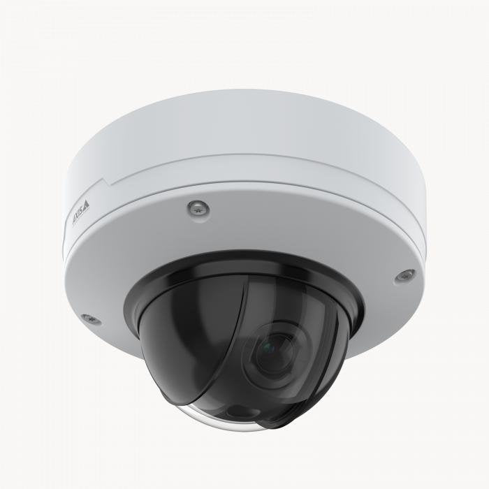 EAN 7331021071674 - Axis 02054-001 cámara de vigilancia Almohadilla Cámara de seguridad IP Interior y exterior 2688 x 1512 Pi imagen 5