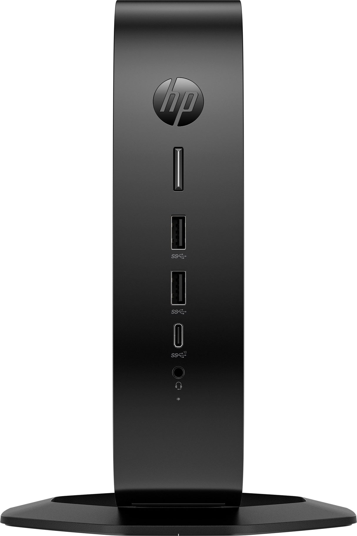 EAN 197961997804 - HP Elite t755 3 GHz Windows 10 IoT Enterprise 1,4 kg Negro V2546 imagen 1