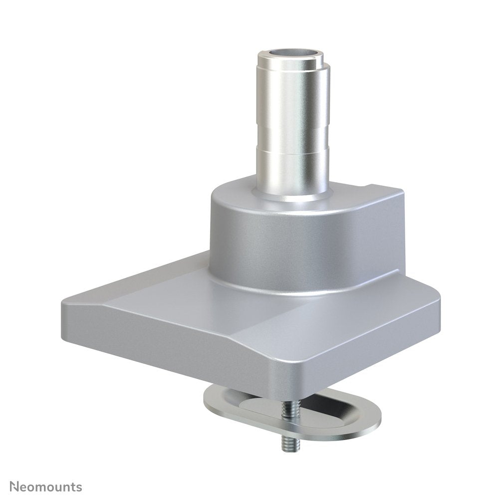 EAN 8717371446871 - Neomounts NM-D775DXSILVER soporte para monitor 81,3 cm (32") Escritorio Plata imagen 10