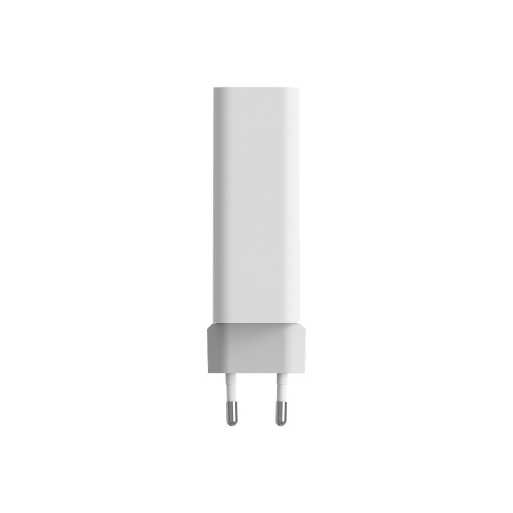 Zagg Mophie Fuente De Alimentación Gan 140w 3x Usbc 2026 Wei