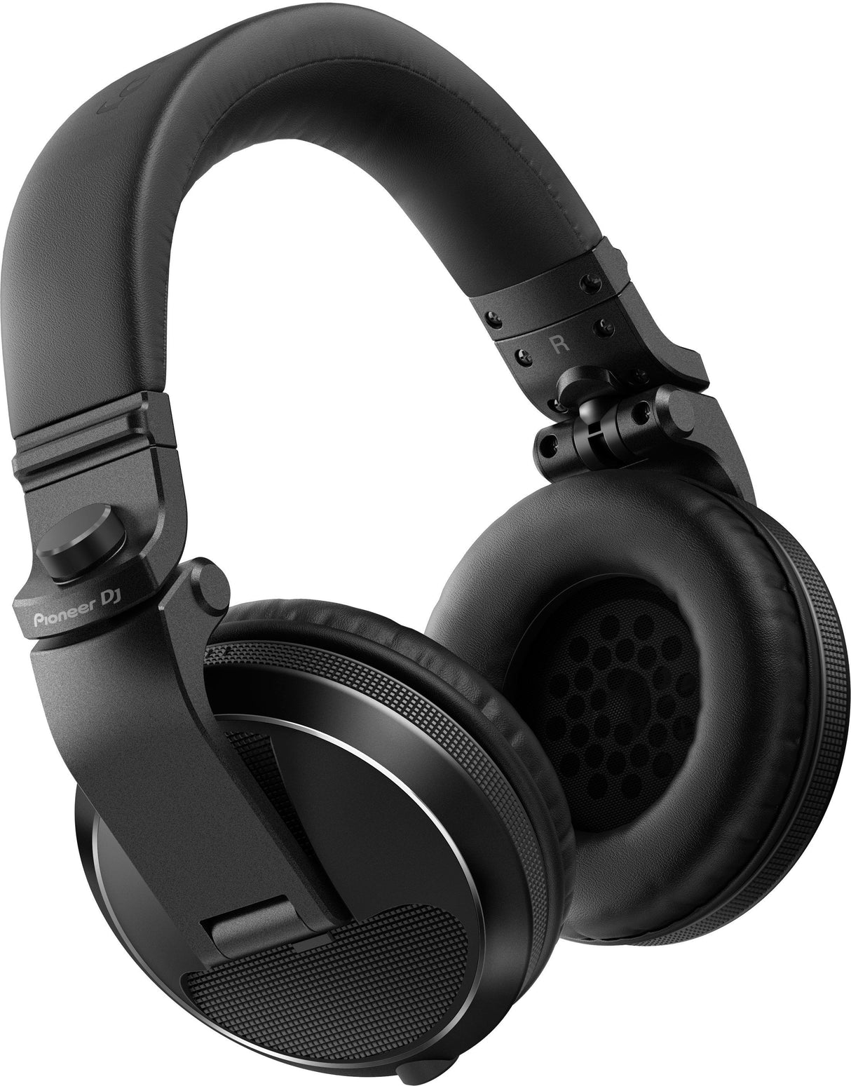 Pioneer Hdj-X5-K - Auriculares Supraaurales (Negros)