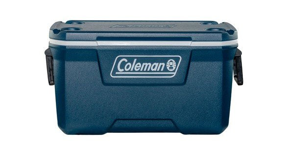 Nevera Portátil 66 L Azul Coleman 70qt Xtreme Chest