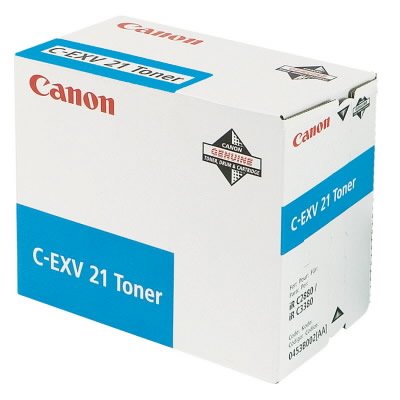 Canon Toner Cian Cexv21 Irc/2380i/2880i/3380i