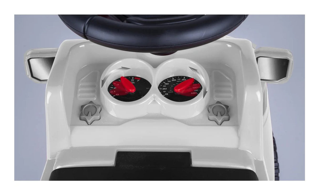 EAN 4042774476847 - Jamara Shelby Ford F-150 Raptor Correpasillos con forma de coche imagen 13