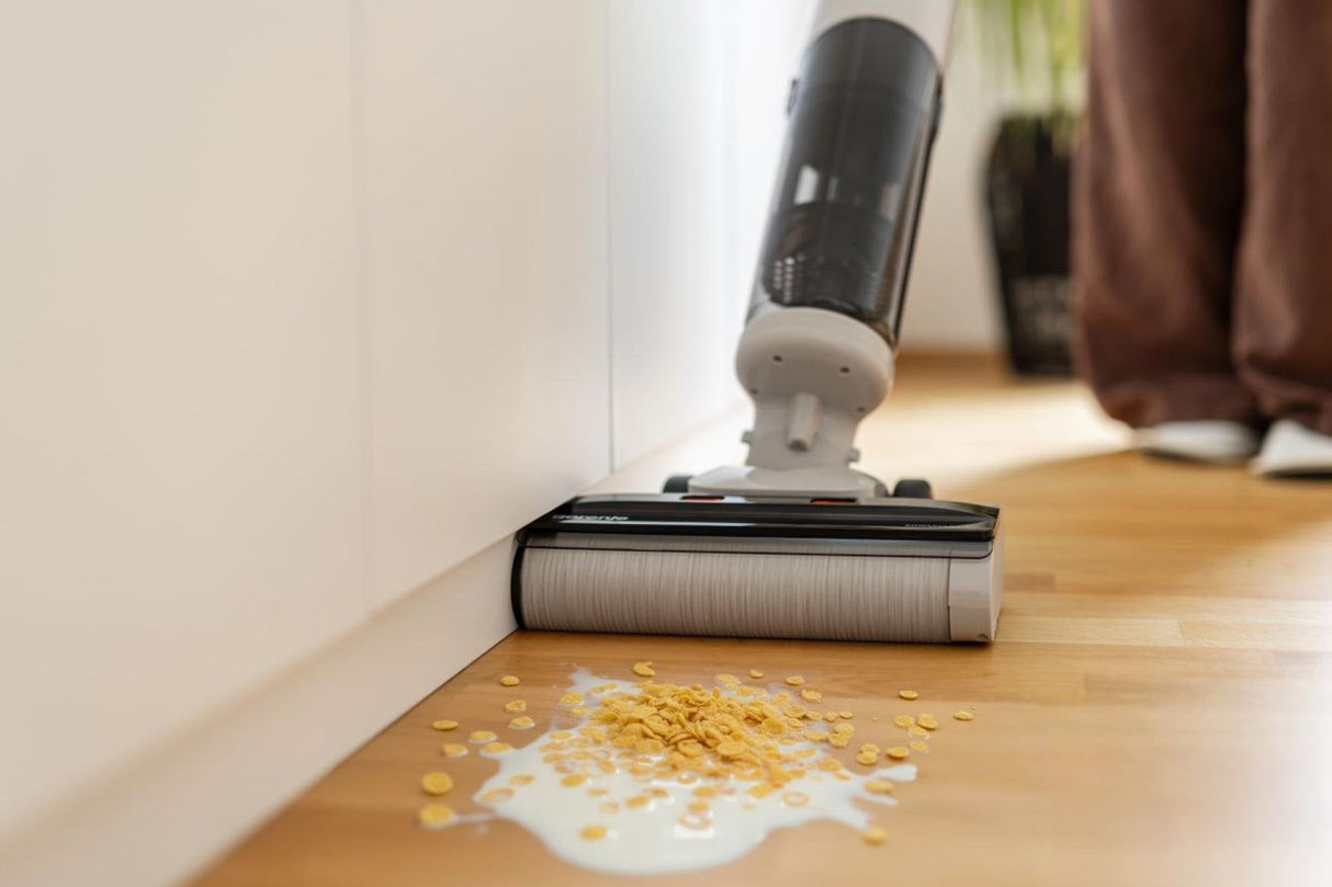 Aspiradora Para Sólidos Y Líquidos Gorenje Neoclean Sfc216100g 747632