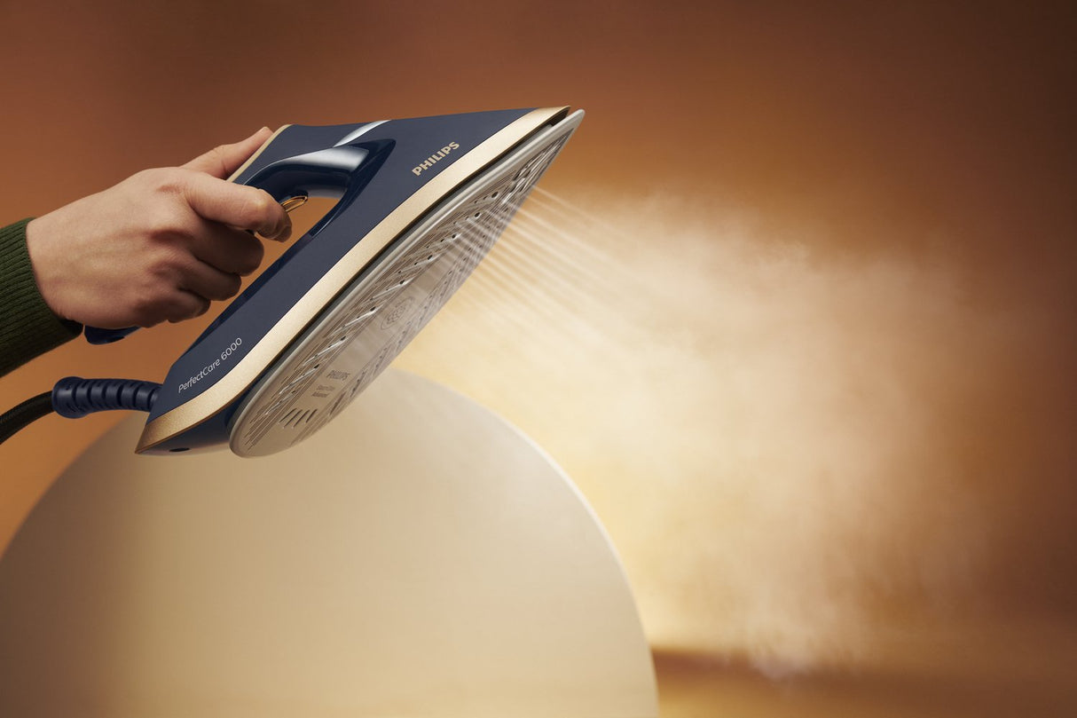 EAN 8720389004896 - Philips PSG6066/20 estación plancha al vapor 2400 W 1,8 L SteamGlide Advanced imagen 14
