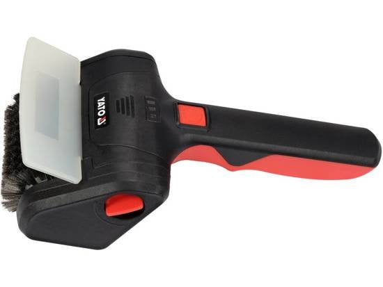 Yato Yg-20100 Accesorio De Barbacoa/Grill Al Aire Libre Cepillar