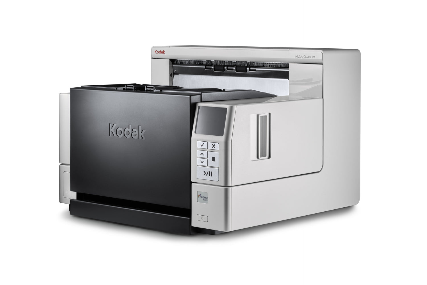EAN 41771681005 - Kodak i4250 Scanner Escáner con alimentador automático de documentos (ADF) 600 x 600 DPI A3 Negro, Blanco imagen 2