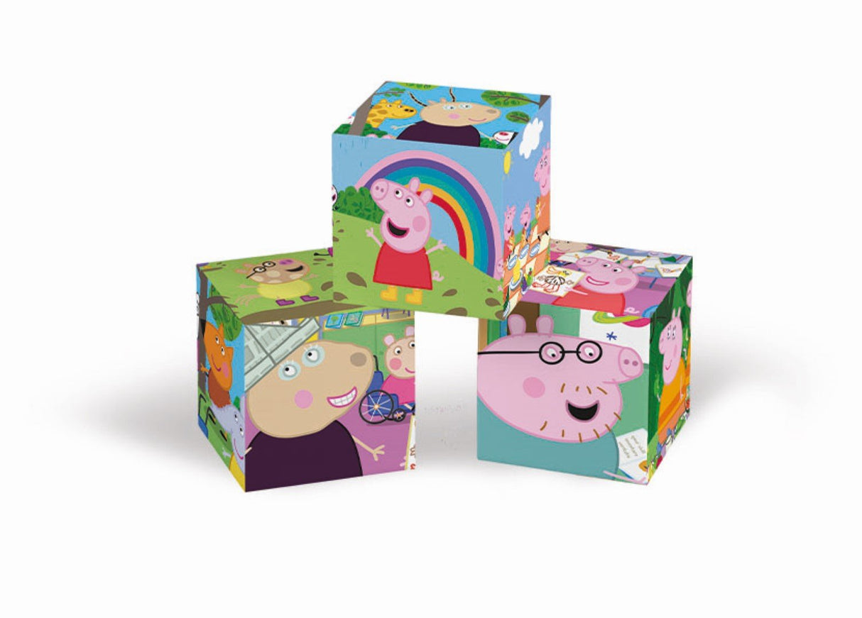 EAN 8005125411955 - Clementoni 41195 puzzle imagen 2