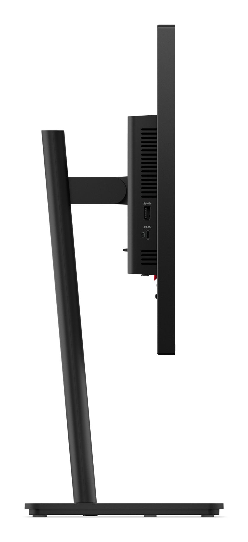 Lenovo Thinkvision T24-40 Monitor 23.8p Fhd Wled 1xhdmi 1xdp 1xvga