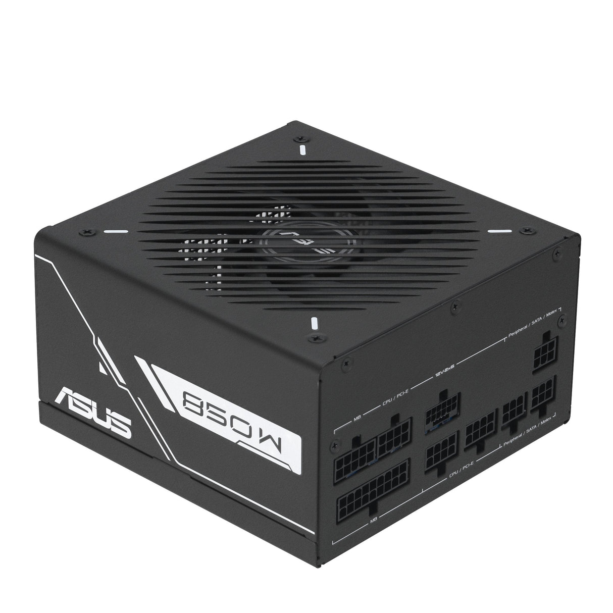 Fuente Alimentacion Asus Netzteil Prime 850g 850w 80+ Gold