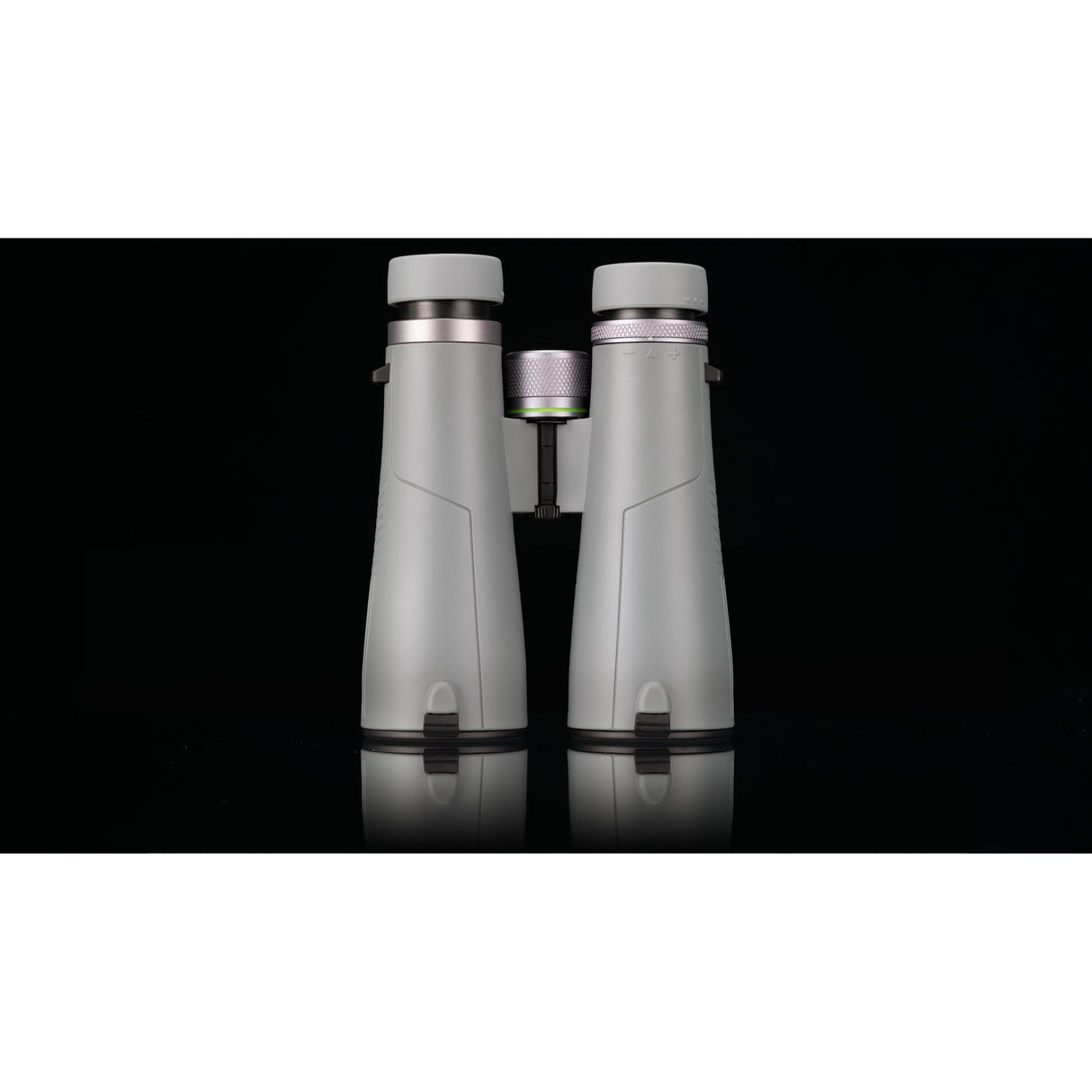 EAN 4007922070797 - Bresser Optics Wave 10x50 binocular BaK-4 Gris imagen 6
