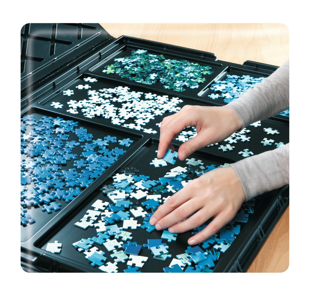 EAN 4005556179626 - Ravensburger Puzzle Store Estuche para guardar puzles imagen 5