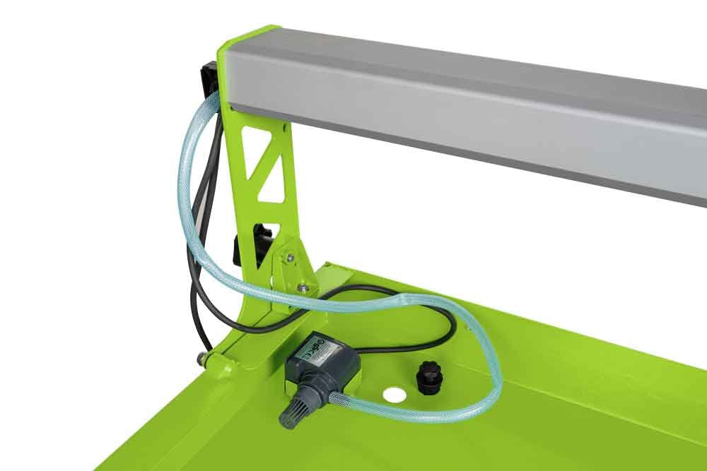 Zipper Zi-Fs200-720 Fliesenschneidemaschine