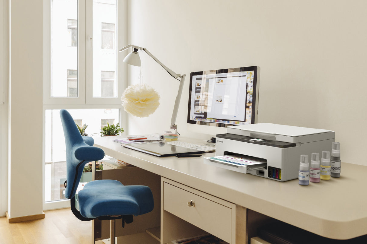 EAN 8714574689579 - Canon MAXIFY GX1050 Inyección de tinta A4 600 x 1200 DPI Wifi imagen 9