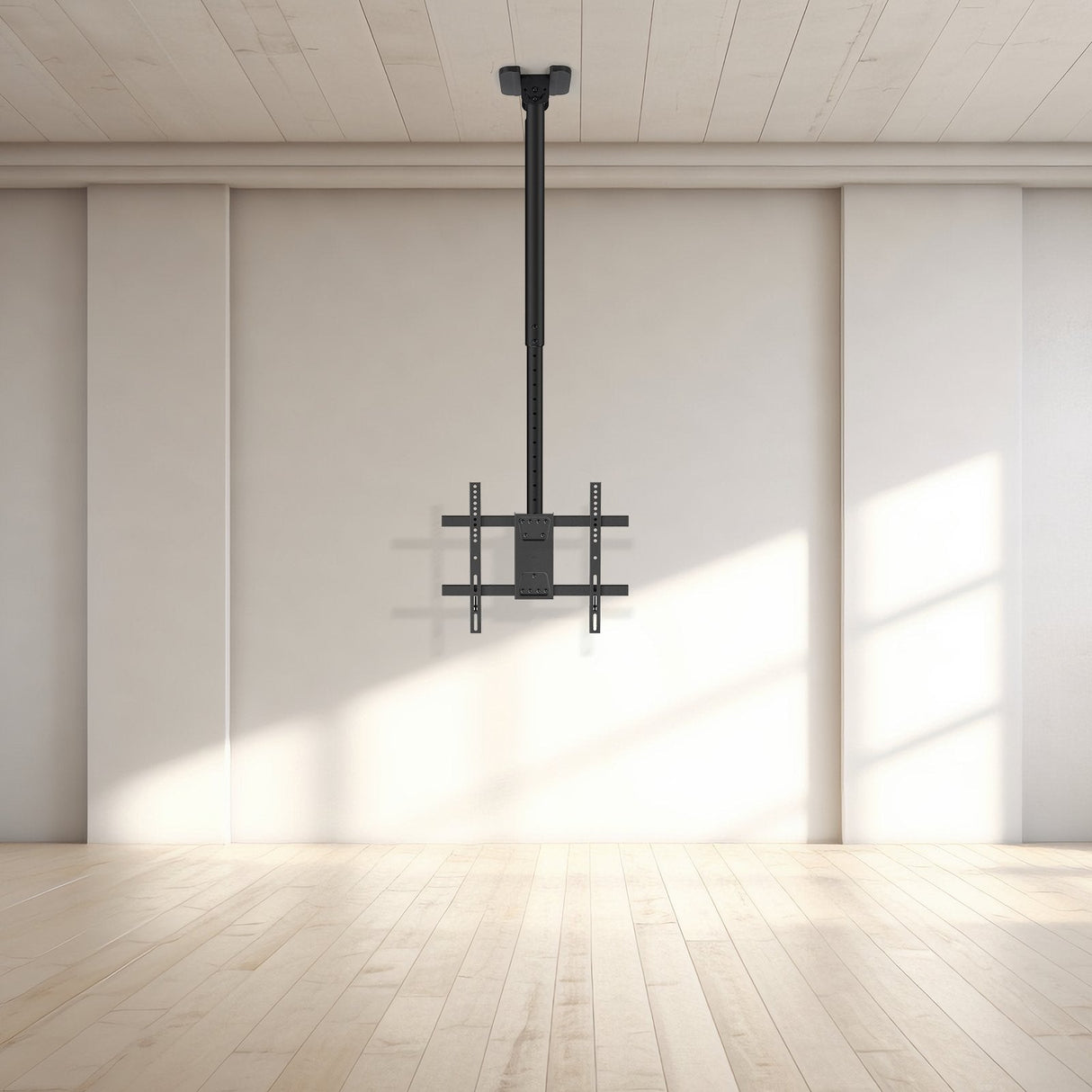 EAN 8433281014794 - TooQ LPCE1175TSLI-XL-B soporte para TV 190,5 cm (75") imagen 7