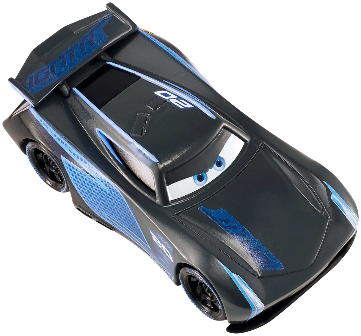 EAN 887961403466 - Disney Pixar Cars DXV34 vehículo de juguete imagen 3