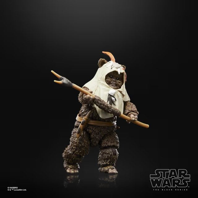 EAN 5010996135551 - Star Wars The Black Series Paploo imagen 7