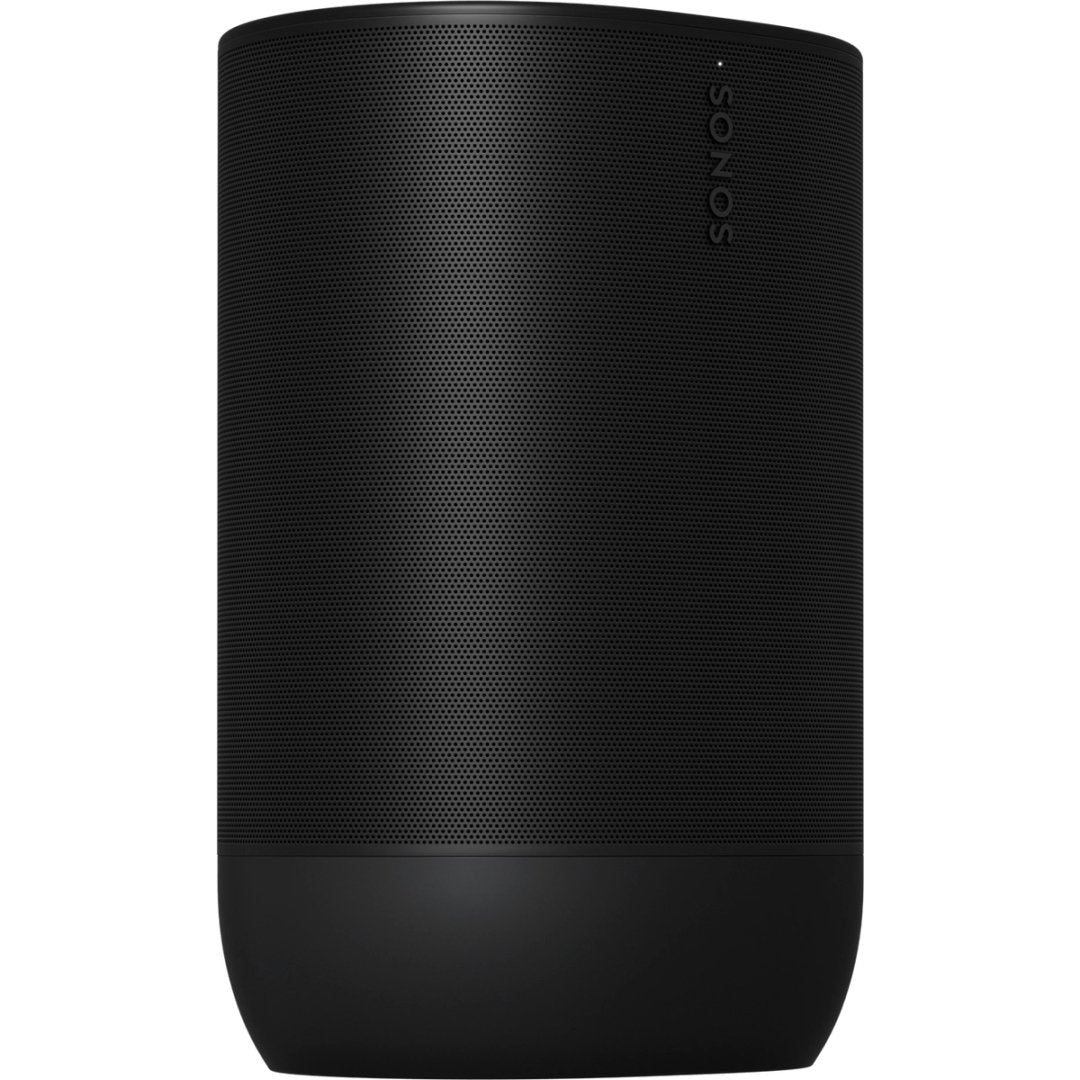 Sonos Move 2 Black Altavoz Inteligente