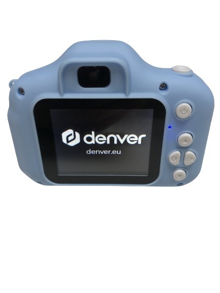 Denver Kca-1340bu Electrónica Para Niños Cámara Digital Para Niños