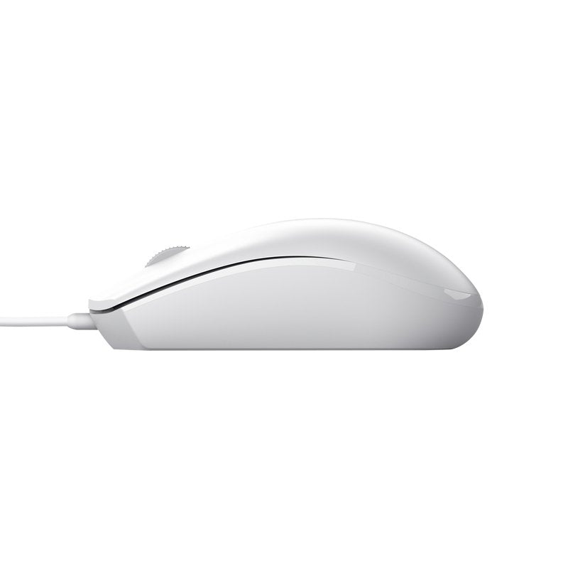 EAN 8713439253207 - Trust TM-101W ratón Oficina Ambidextro USB tipo A Óptico 1200 DPI imagen 3