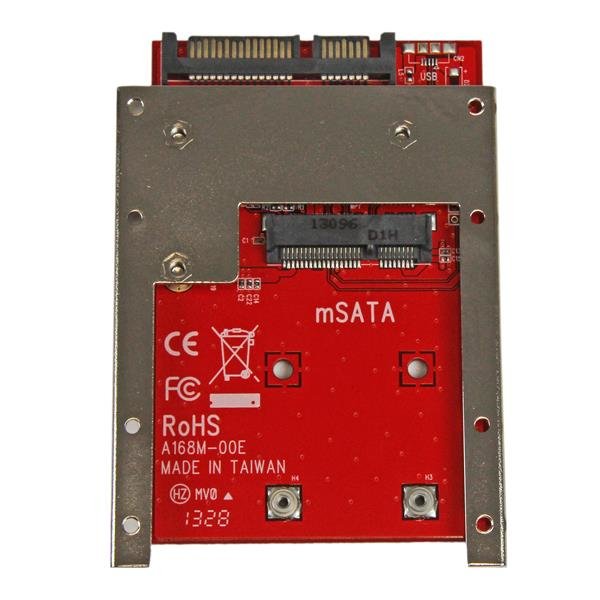 EAN 0065030855624 - StarTech.com SAT32MSAT257 tarjeta y adaptador de interfaz Interno imagen 3