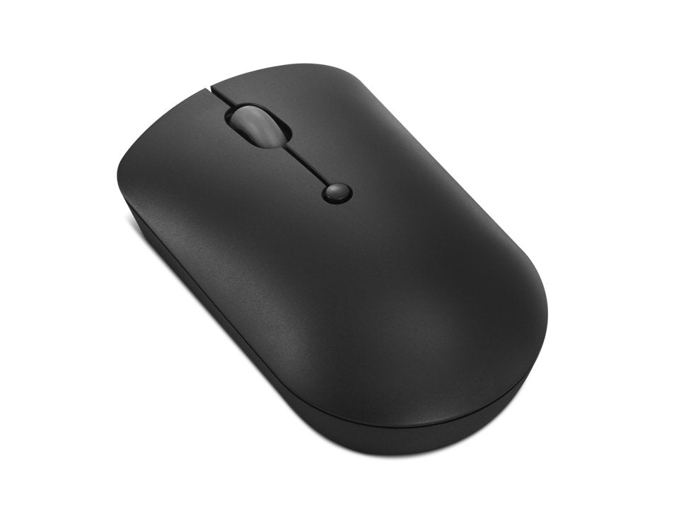 EAN 0195892016267 - Lenovo 400 ratón Oficina Ambidextro RF inalámbrico Óptico 2400 DPI imagen 4
