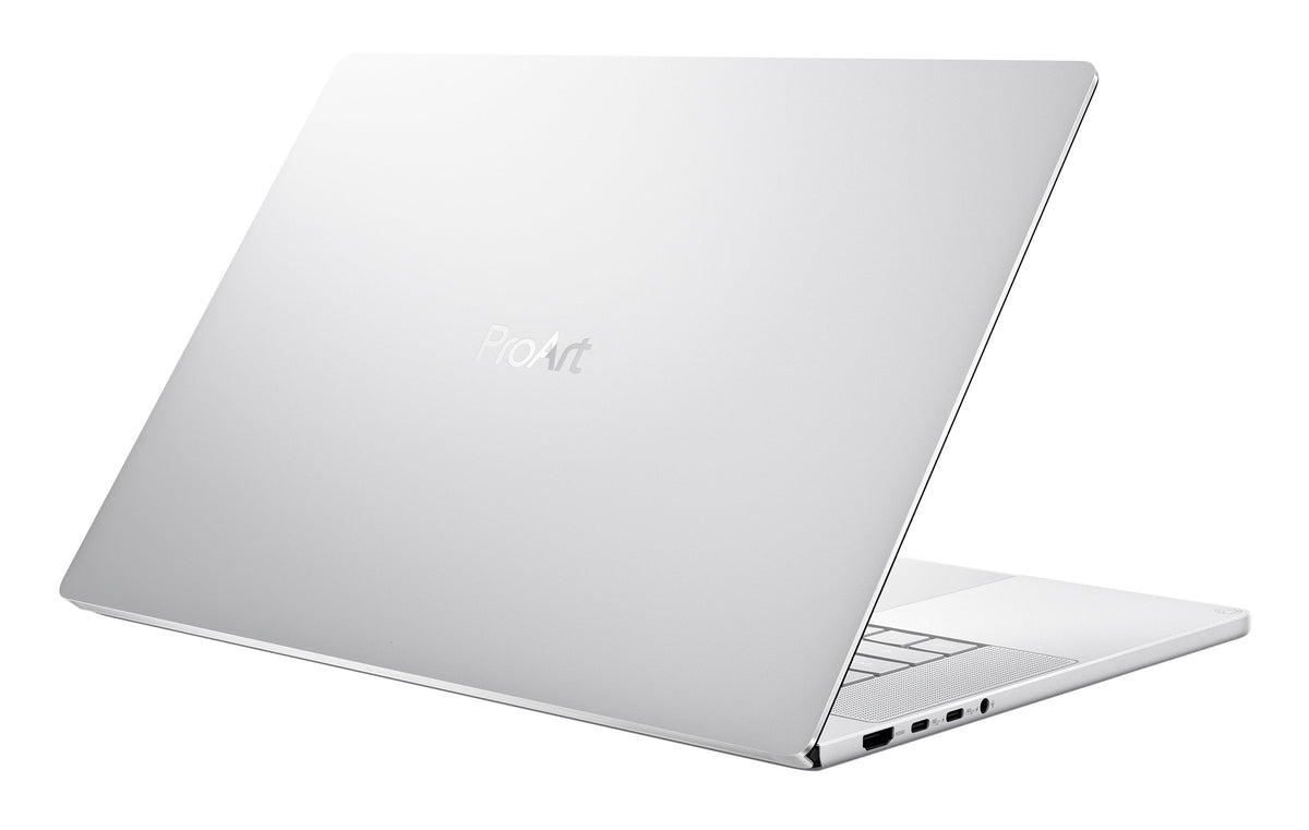 Portátil Asus Proart P16 Oled 16" Nvidia Rtx Spark N1x 128gb 2tb Ssd Blackwell Rtx Windows 11 Pro Teclado Español