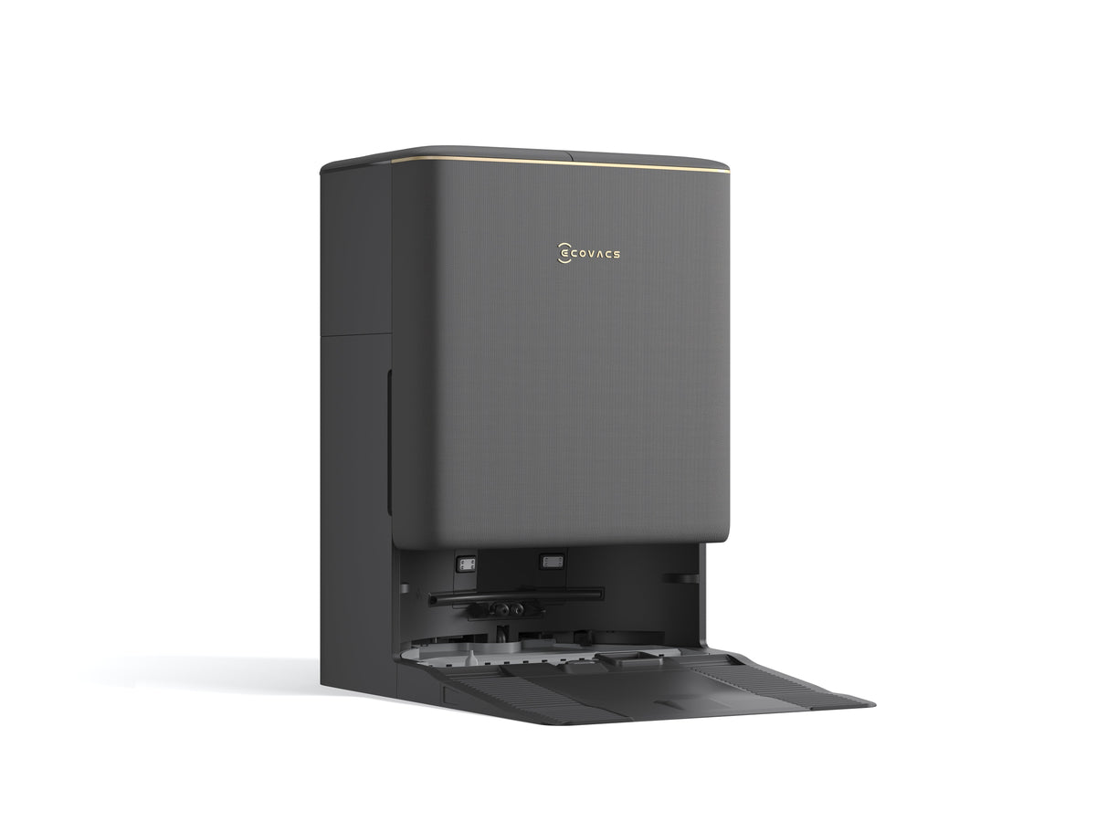 EAN 6979463772424 - Ecovacs DEEBOT T90S PRO OMNI EU 0,25 L Negro imagen 4