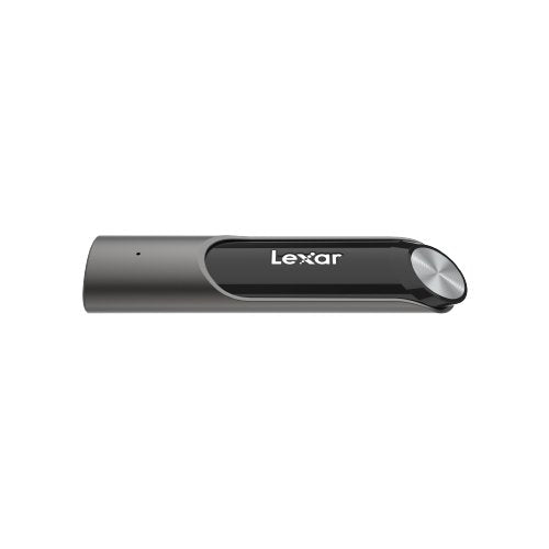 EAN 0843367124381 - Lexar JumpDrive P30 unidad flash USB 128 GB USB tipo A 3.2 Gen 1 (3.1 Gen 1) Negro, Gris imagen 3